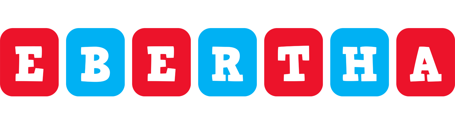 Ebertha diesel logo