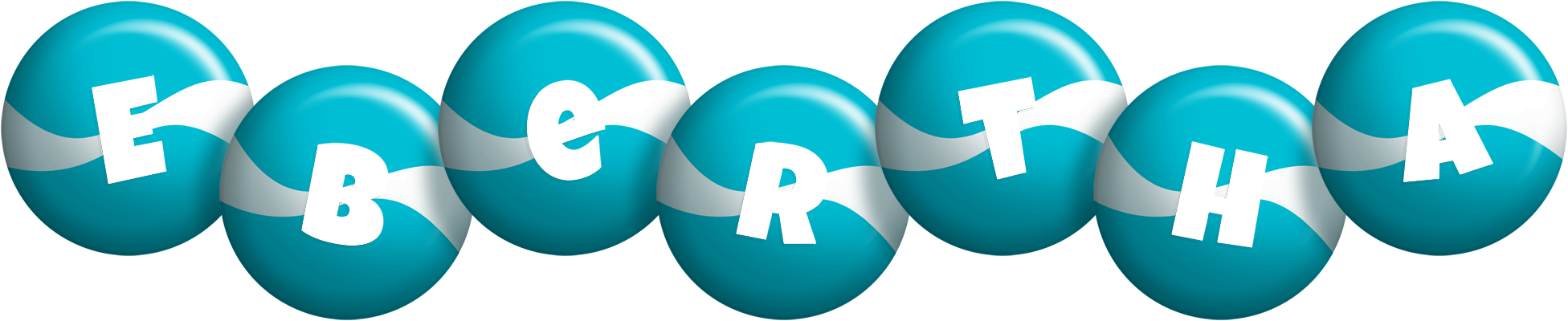 Ebertha messi logo