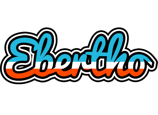 Ebertho america logo
