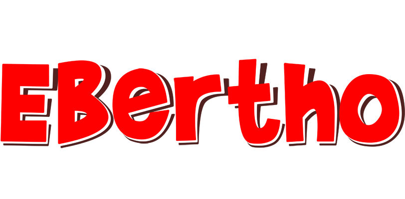 Ebertho basket logo
