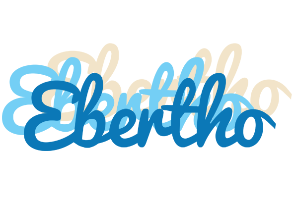 Ebertho breeze logo