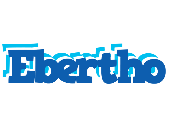 Ebertho business logo