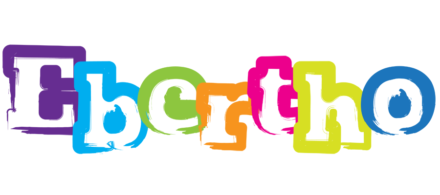Ebertho casino logo
