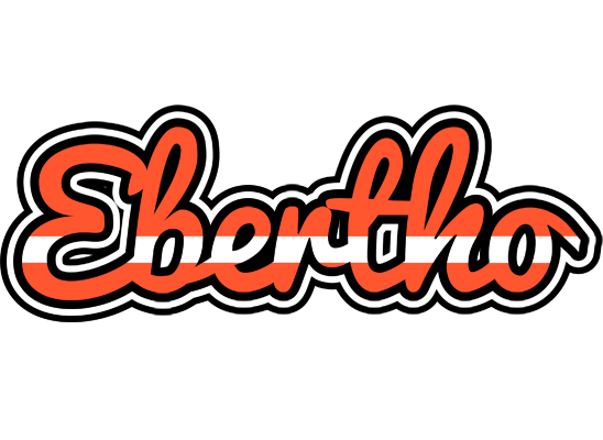 Ebertho denmark logo