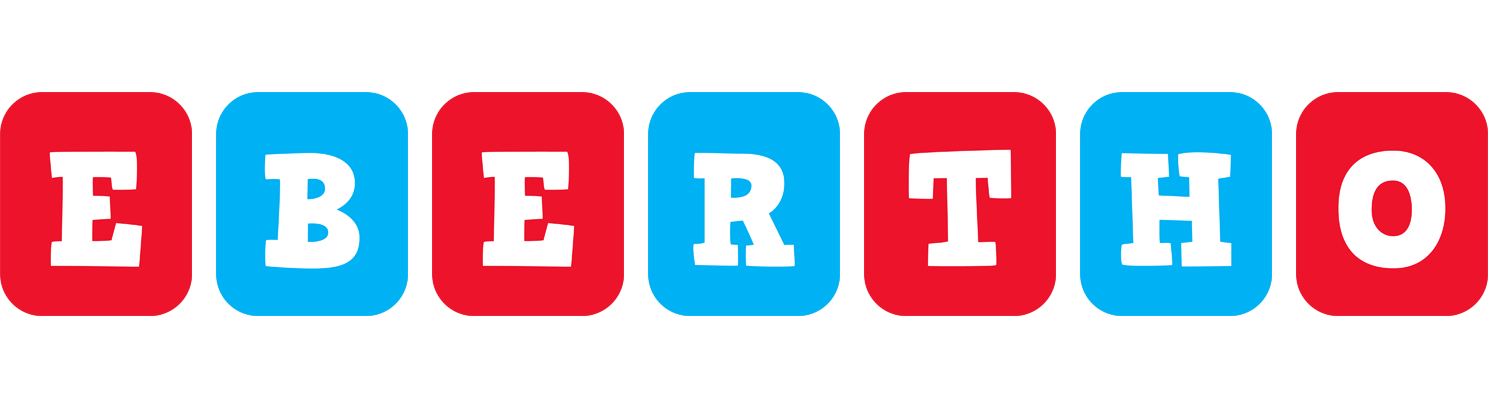 Ebertho diesel logo