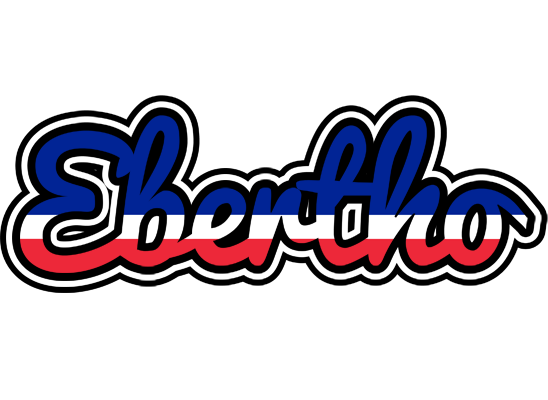 Ebertho france logo