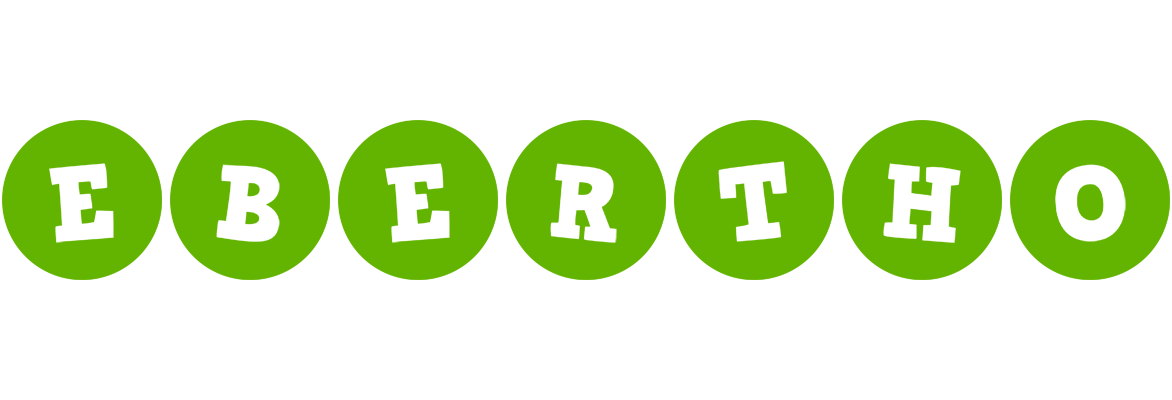 Ebertho games logo