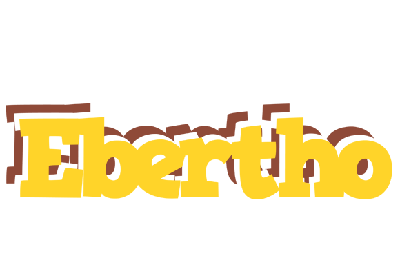 Ebertho hotcup logo
