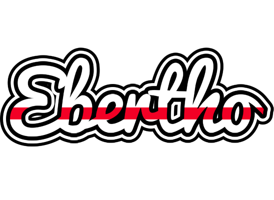 Ebertho kingdom logo