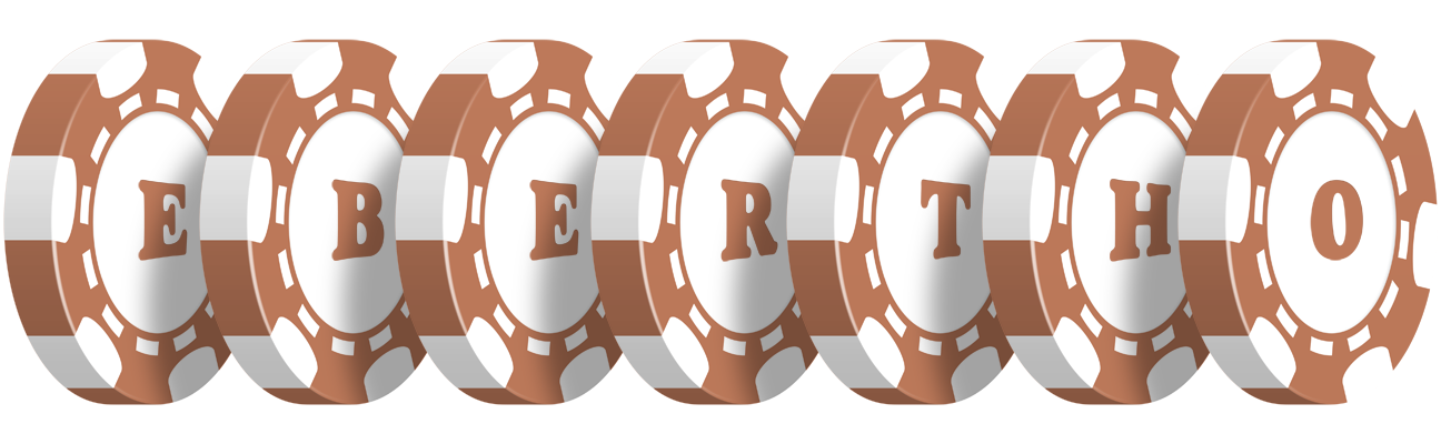 Ebertho limit logo