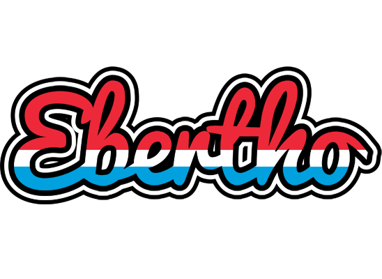 Ebertho norway logo