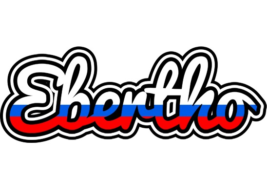 Ebertho russia logo