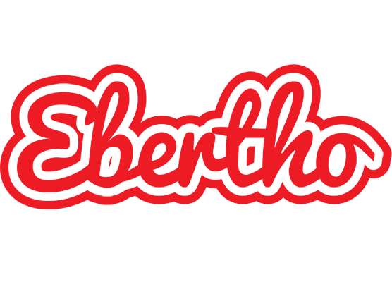 Ebertho sunshine logo
