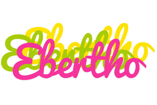 Ebertho sweets logo