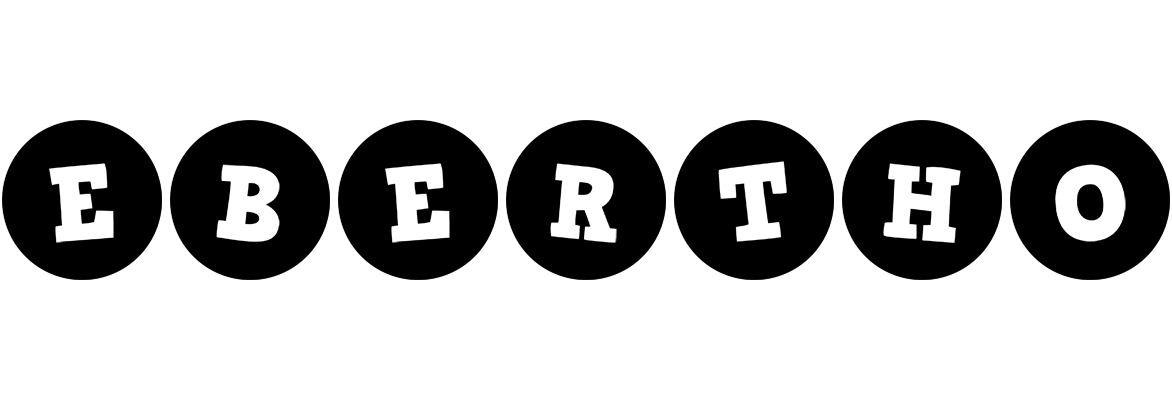 Ebertho tools logo