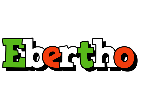 Ebertho venezia logo