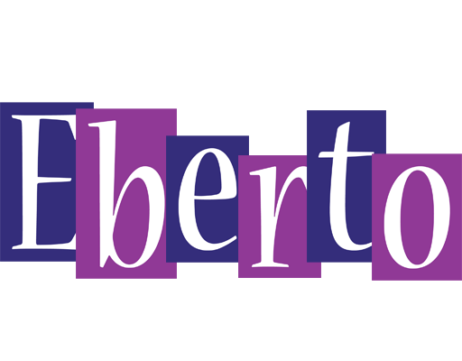 Eberto autumn logo