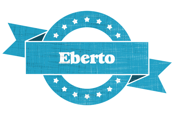 Eberto balance logo