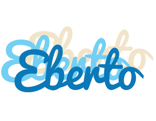 Eberto breeze logo