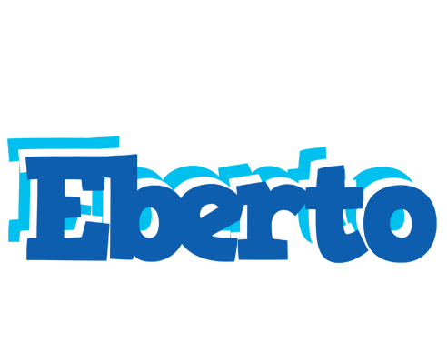 Eberto business logo