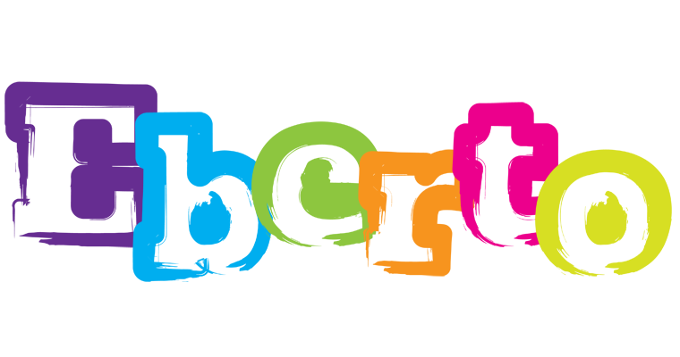 Eberto casino logo