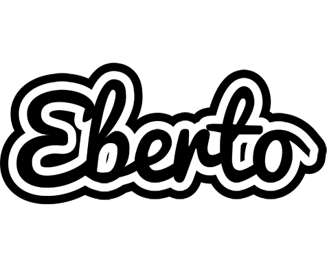Eberto chess logo