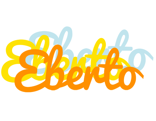 Eberto energy logo
