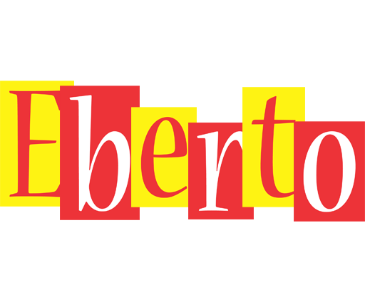 Eberto errors logo
