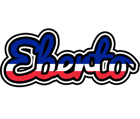 Eberto france logo