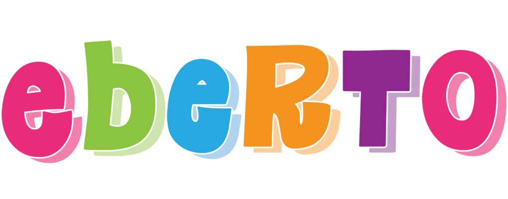Eberto friday logo