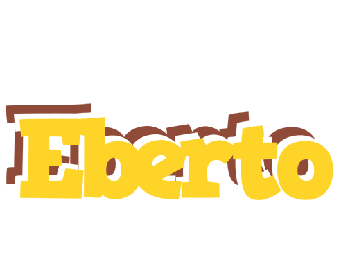 Eberto hotcup logo