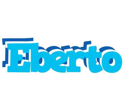 Eberto jacuzzi logo