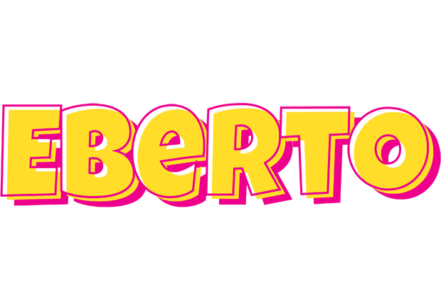Eberto kaboom logo