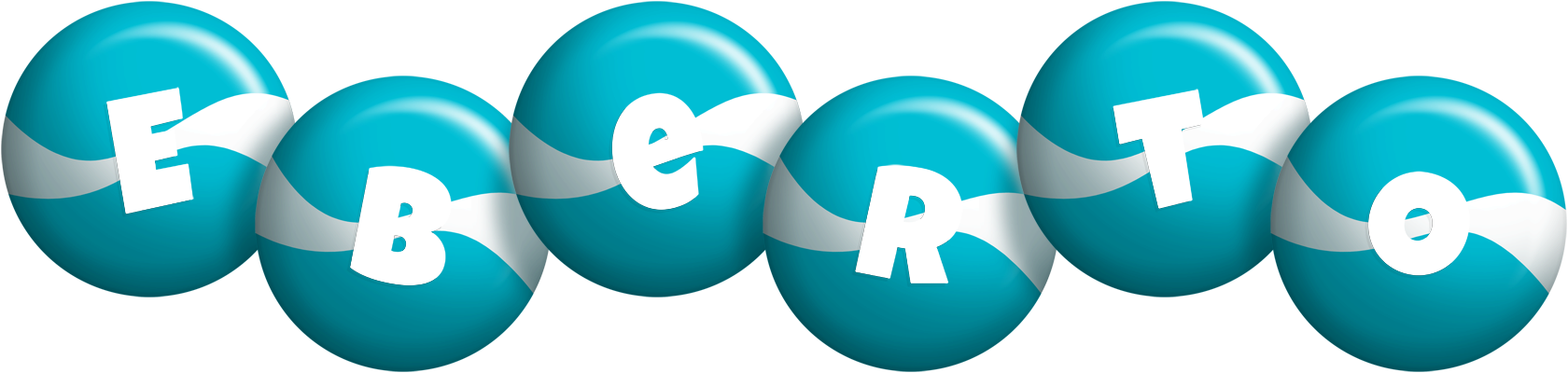 Eberto messi logo