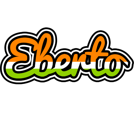 Eberto mumbai logo