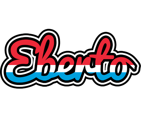 Eberto norway logo