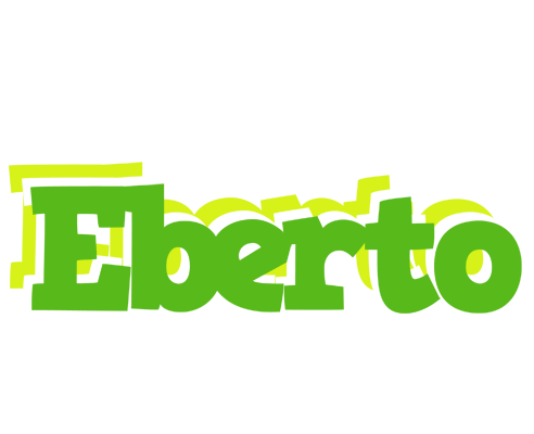 Eberto picnic logo