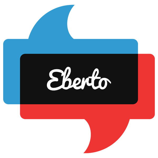 Eberto sharks logo