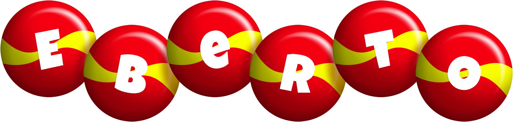 Eberto spain logo