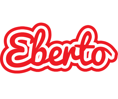 Eberto sunshine logo