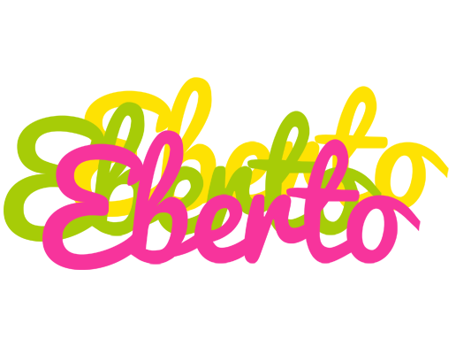 Eberto sweets logo