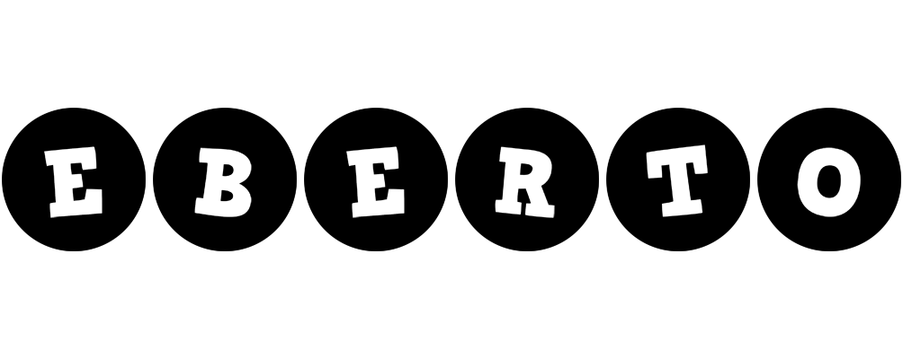 Eberto tools logo