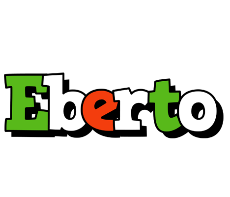 Eberto venezia logo