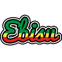 Ebisu african logo