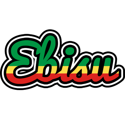 Ebisu african logo