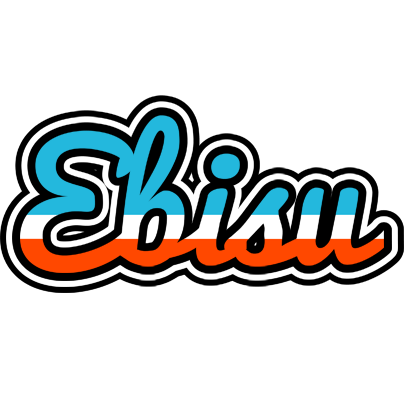Ebisu america logo