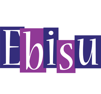Ebisu autumn logo