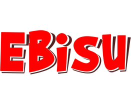 Ebisu basket logo