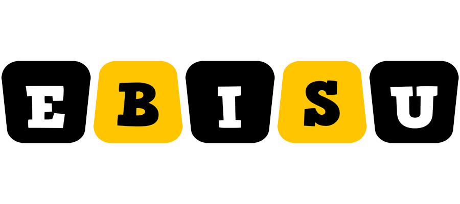 Ebisu boots logo