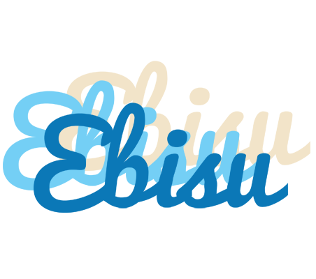 Ebisu breeze logo